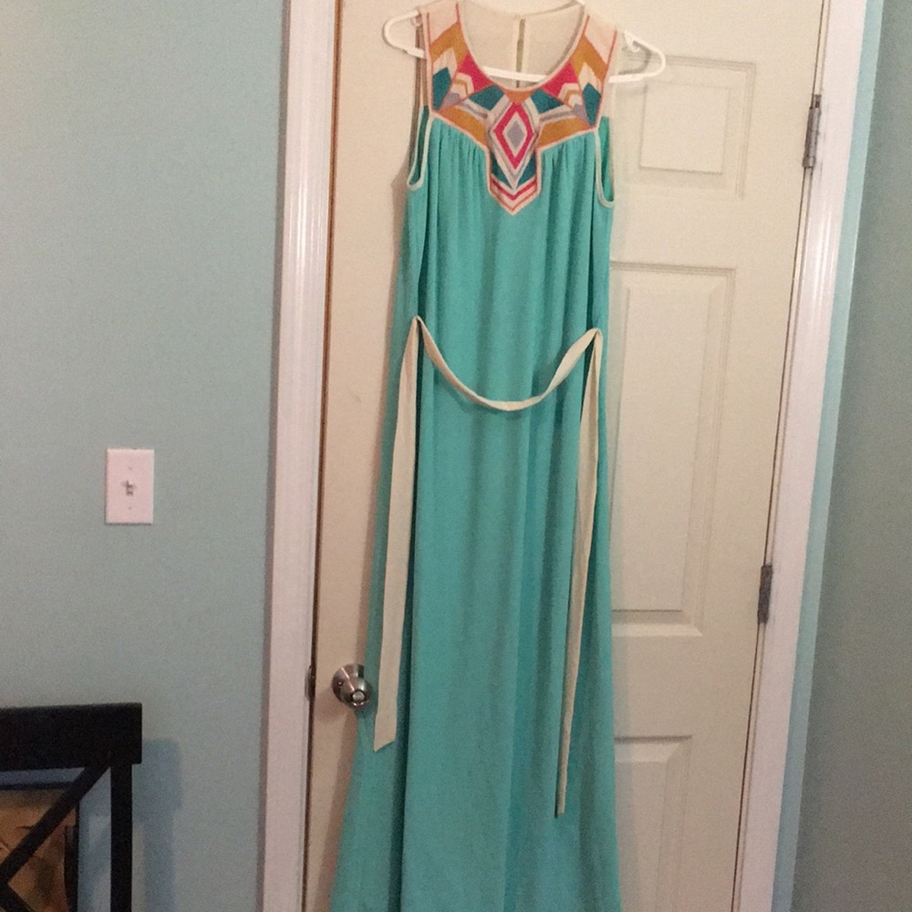 Flying Tomato maxi